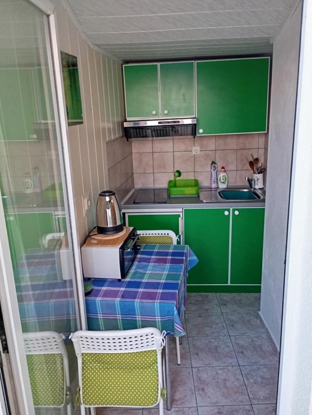 Apartments Ivo - 20M From The Sea Račišće Esterno foto